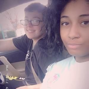 Meet your Posher, Jamesa